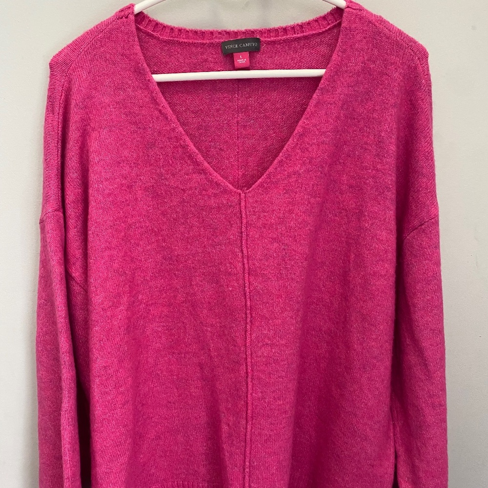 Vince Camuto sweater